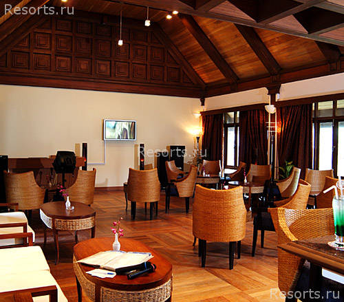 Kurumba Village 52